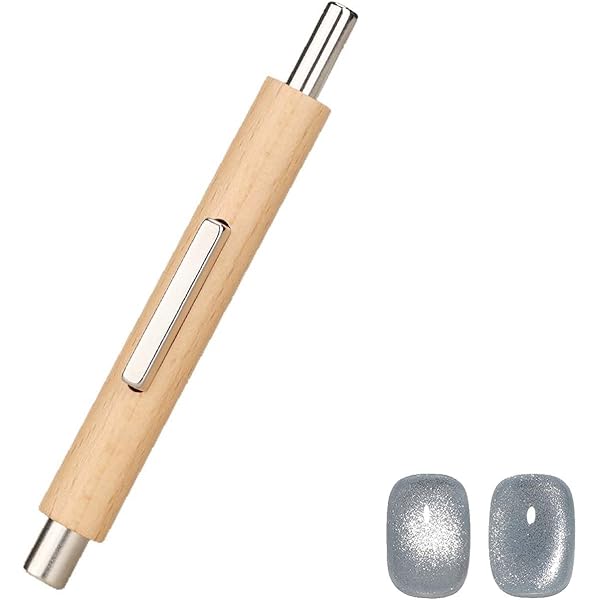 Amazon | Tsingtop 10本 ネイル筆 ジェルネイルアート マニキュア